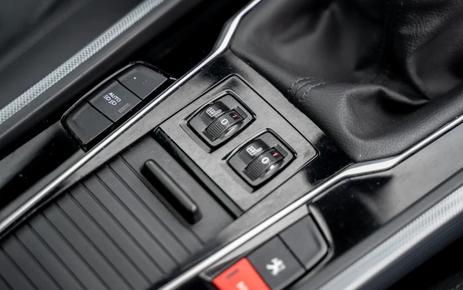Peugeot 508 cena 46900 przebieg: 249900, rok produkcji 2016 z Gryfice małe 529